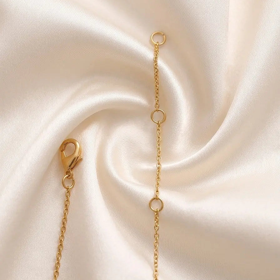 Collier Éclat Pastel – Collection - Go Mademoiselle