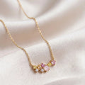Collier Éclat Pastel – Collection - Go Mademoiselle