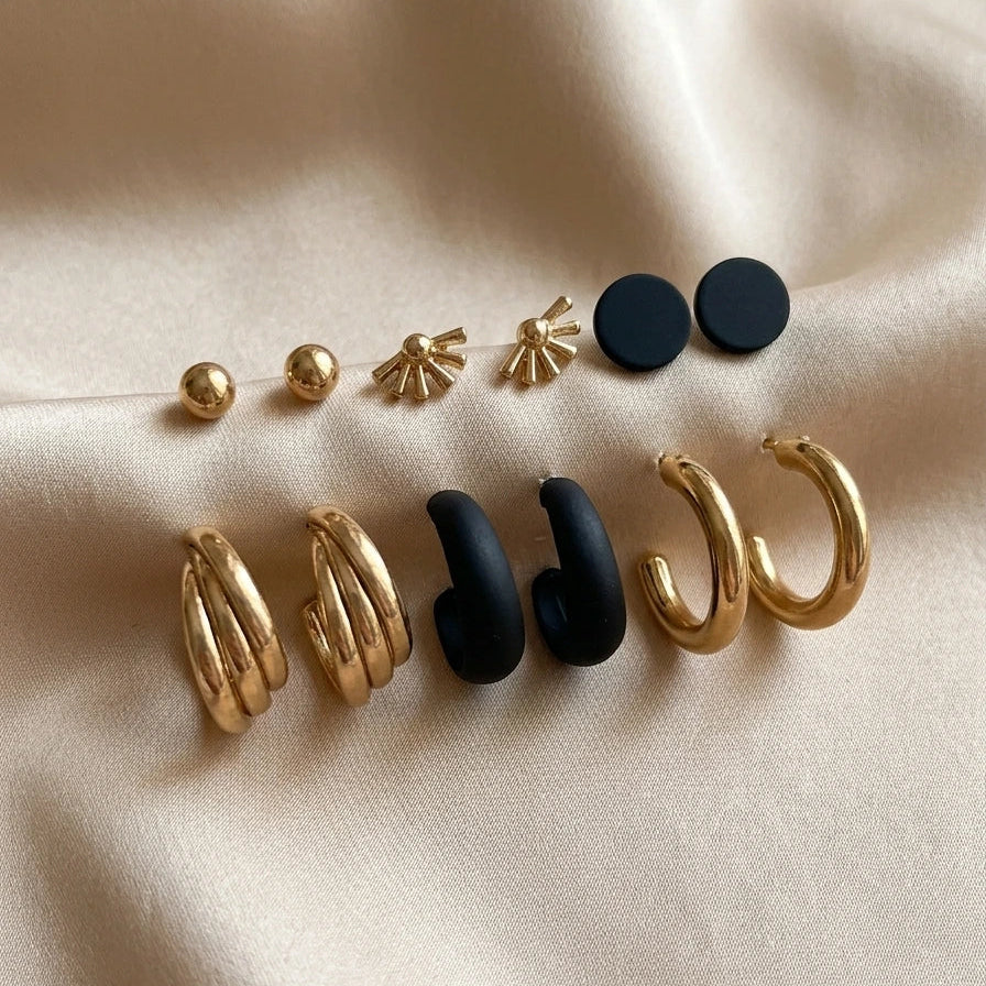 Coffret Mix & Match - collection LH