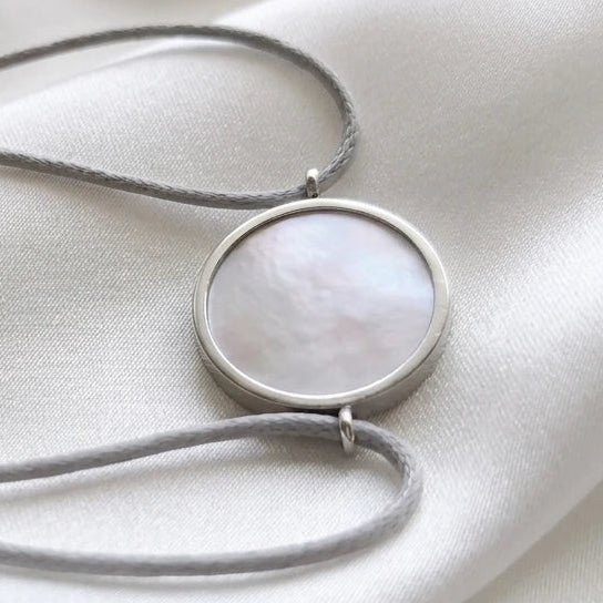 Bracelet Pierre Lannier : Élégance Géométrique en Acier 316L
