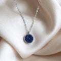 Collier Minimaliste "Nuit Étoilée" – Acier Inoxydable PIERRE LANNIER